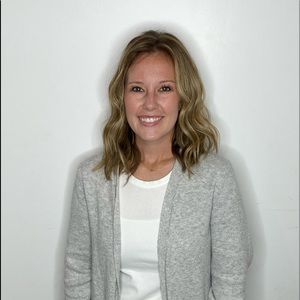Meet your Posher, Kelsey